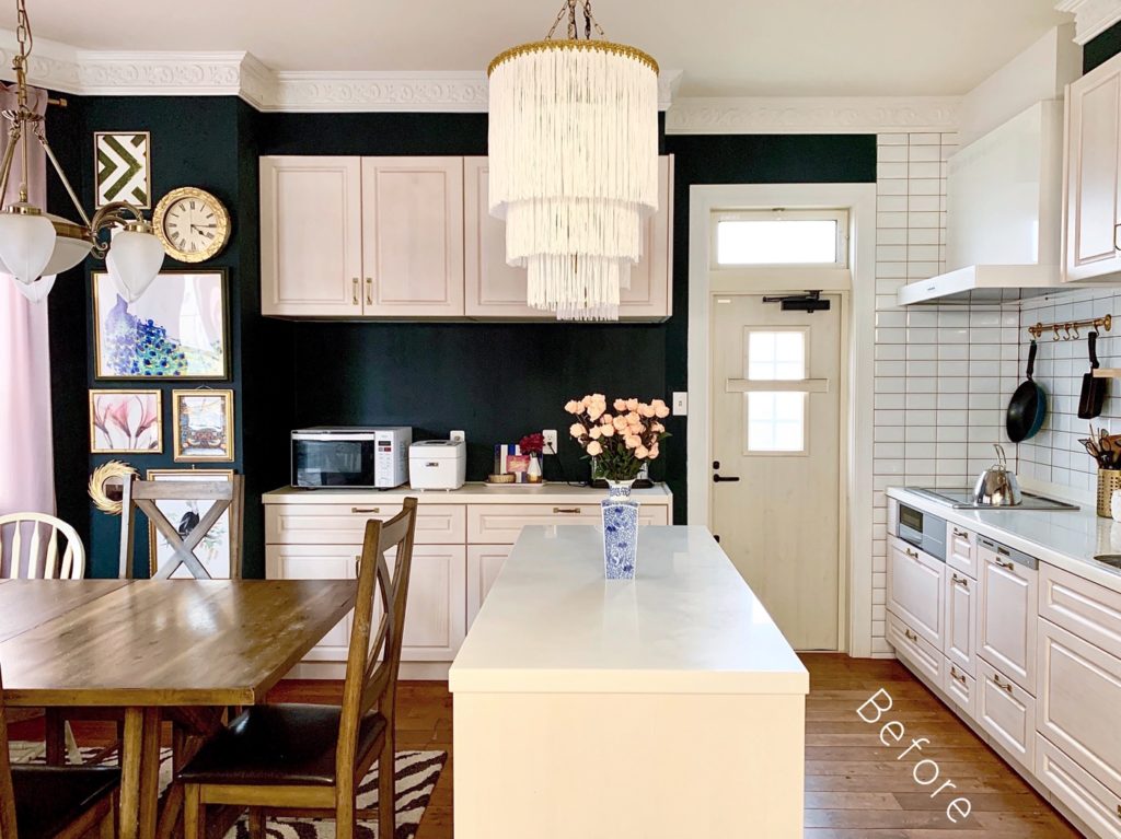 Kitchen Cabinet Paint How To Rinaco Style