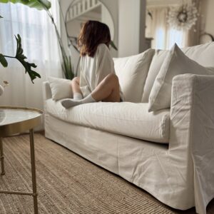 IKEA HYLTARPソファ